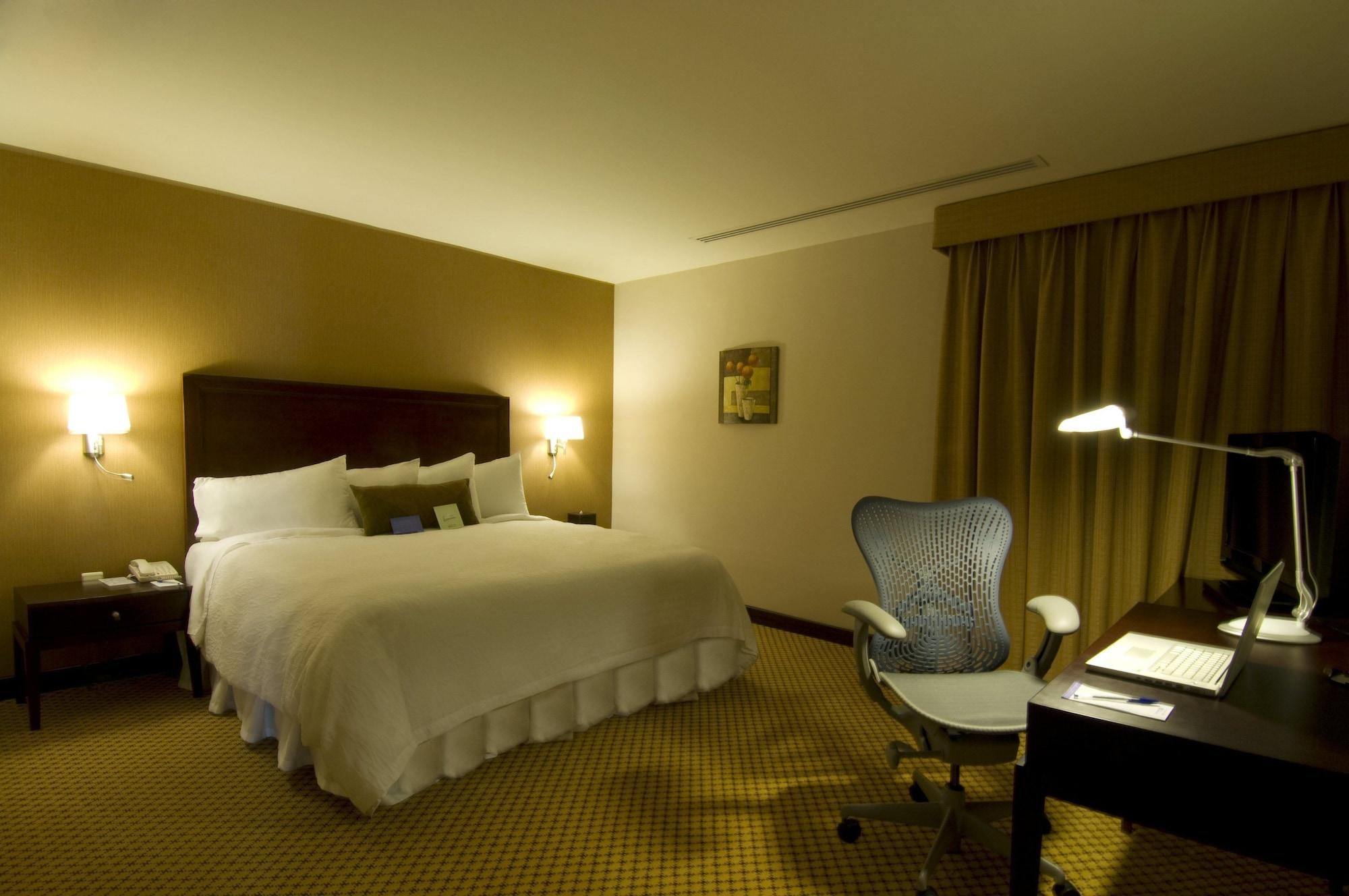 Hilton Garden Inn Riyadh Olaya Eksteriør billede