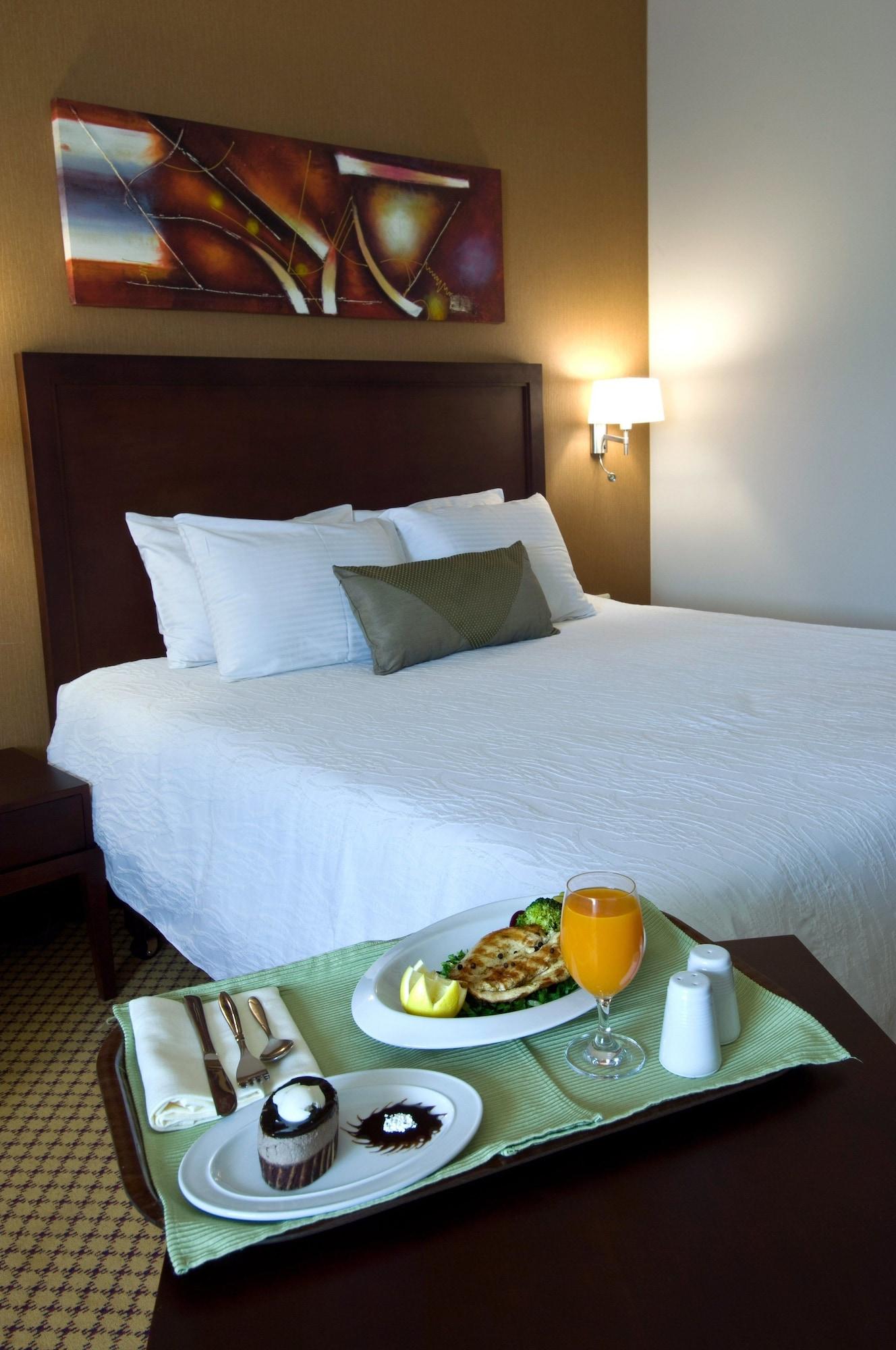 Hilton Garden Inn Riyadh Olaya Værelse billede