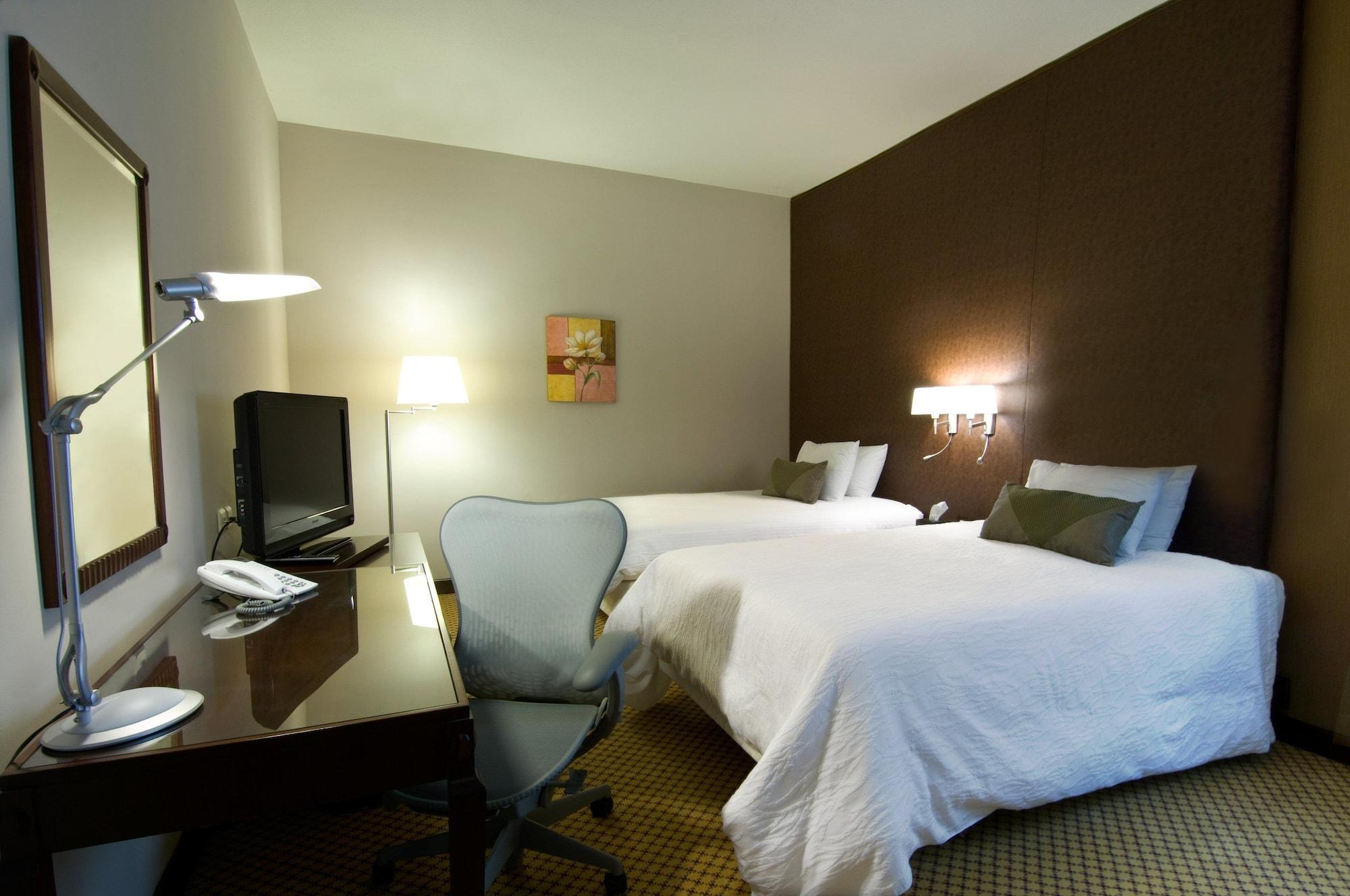 Hilton Garden Inn Riyadh Olaya Eksteriør billede