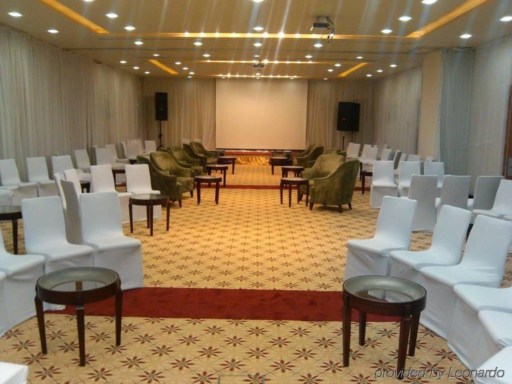 Hilton Garden Inn Riyadh Olaya Business billede
