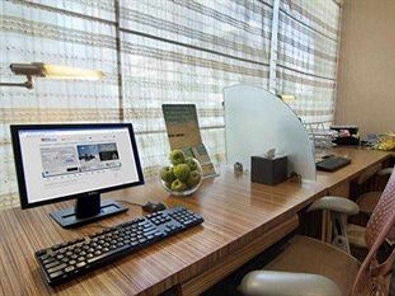 Hilton Garden Inn Riyadh Olaya Eksteriør billede