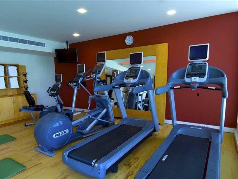 Hilton Garden Inn Riyadh Olaya Eksteriør billede
