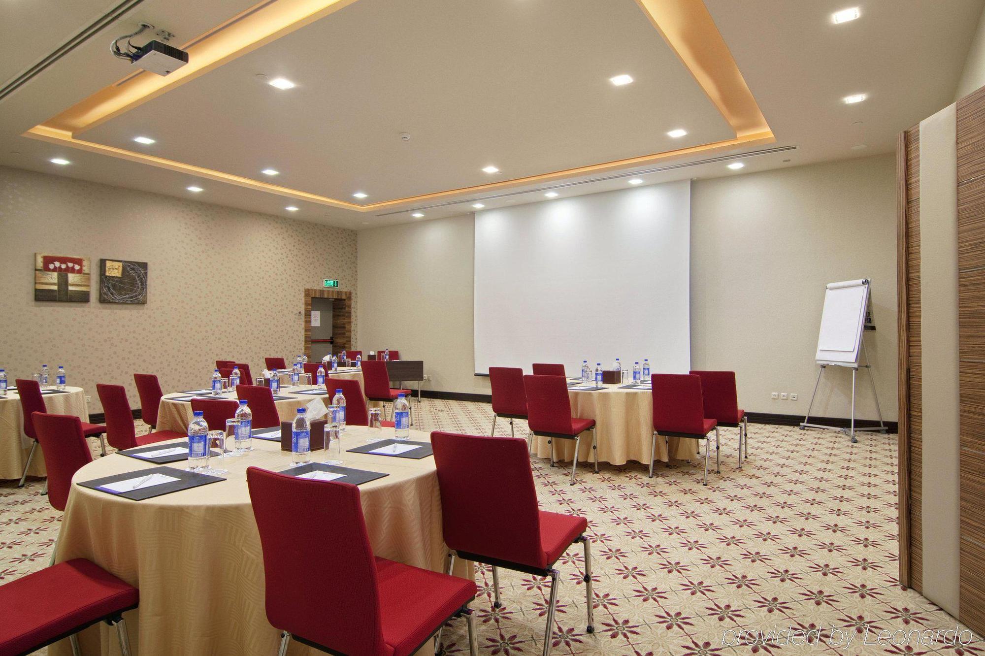 Hilton Garden Inn Riyadh Olaya Faciliteter billede