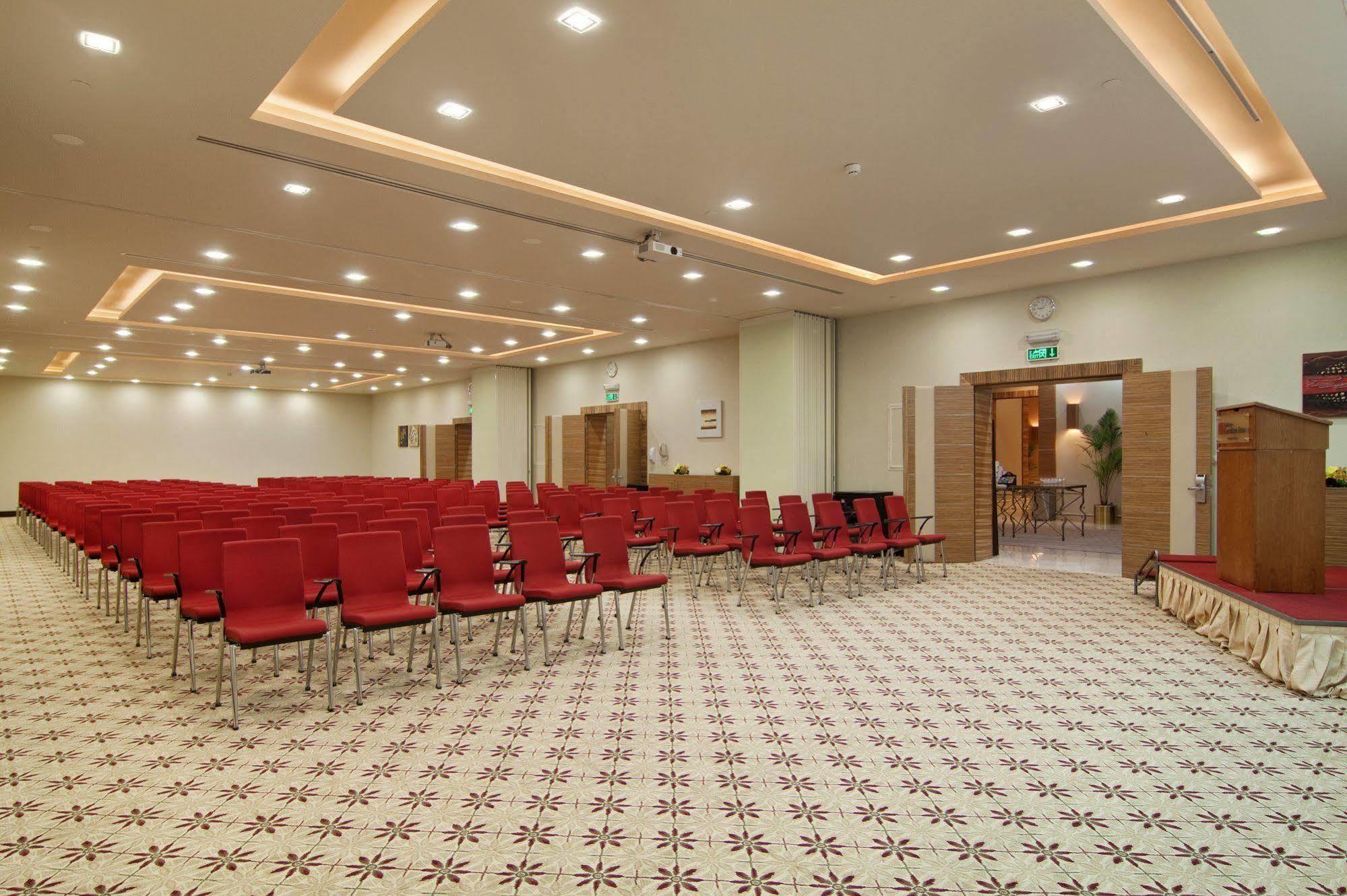 Hilton Garden Inn Riyadh Olaya Business billede