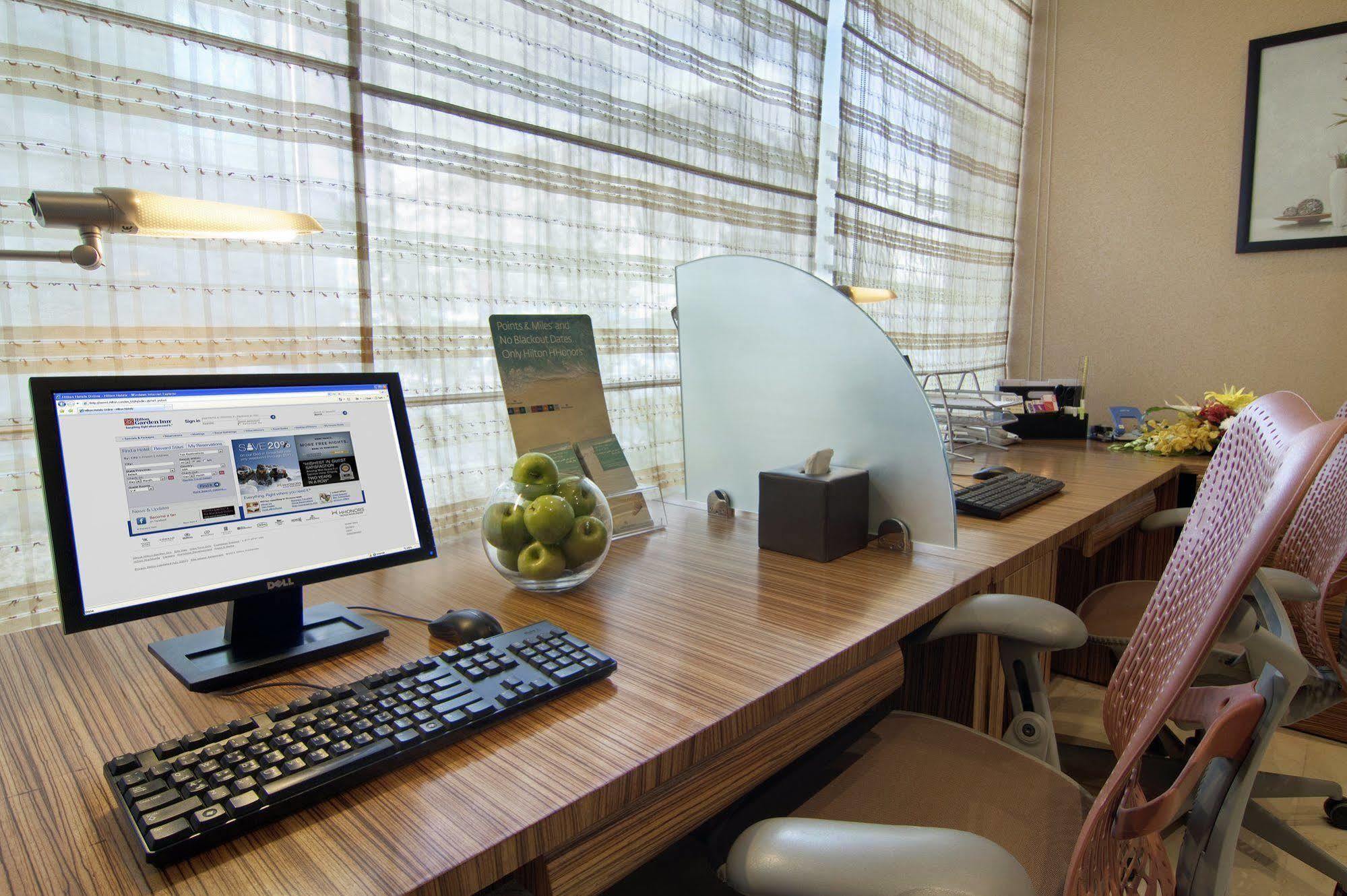 Hilton Garden Inn Riyadh Olaya Business billede